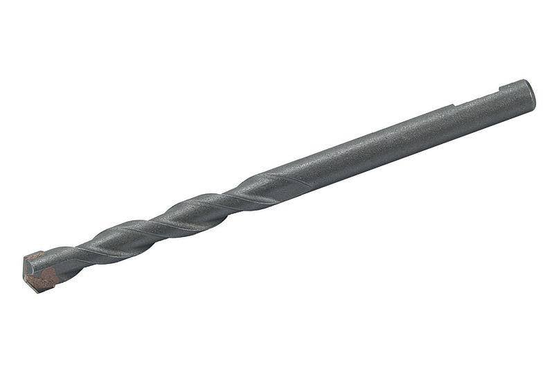 WOLFCRAFT 1 Bohrer für Spanndorne 5427 + 5428 Wolfcraft 5482000 Durchmesser 8 mm