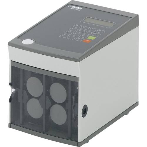 Thumbnail - Phoenix Contact CUTFOX 10 1206829 Ablängautomat