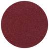 Wolfcraft 5867000 Schleifpapier für Handschleifer mit Klett, ungelocht Körnung (num) 80, 120 (Ø) 125 mm 5 St.