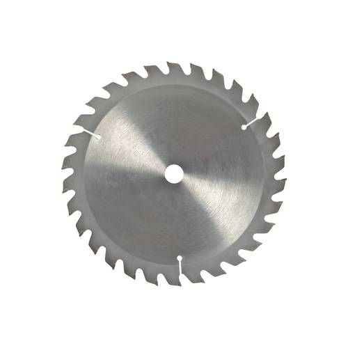 Wolfcraft 6741000 Hartmetall Kreissägeblatt 300 x 30 mm Zähneanzahl: 28 1 St.