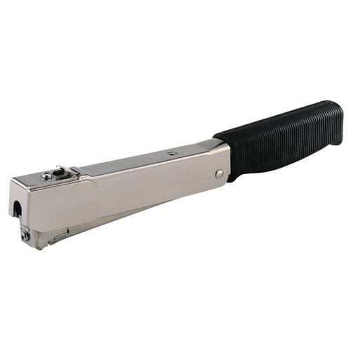 Wolfcraft HT 8 7076000 Hammertacker Klammerntyp Typ 53 Klammernlänge 4 - 8 mm