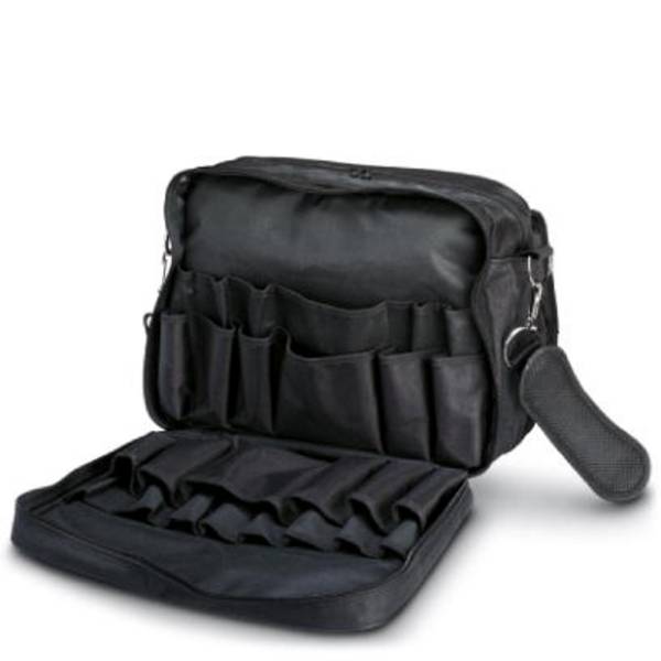 Phoenix Contact TOOL-BAG EMPTY 1212500 Universal Werkzeugtasche unbestückt  (L x B x H) 410 x 225 x 340 mm
