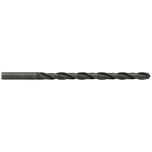 Wolfcraft 7491010 HSS Metall-Spiralbohrer 1 mm Gesamtlänge 34 mm rollgewalzt DIN 338 Zylinderschaft 3 St.