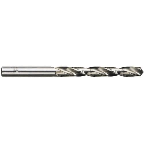 Wolfcraft 7566010 HSS Metall-Spiralbohrer 11 mm Gesamtlänge 142 mm geschliffen DIN 338 Zylinderschaft 1 St.