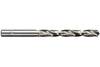 Wolfcraft 7536010 HSS Metall-Spiralbohrer 3.1 mm Gesamtlänge 61 mm geschliffen DIN 338 Zylinderschaft 1 St.