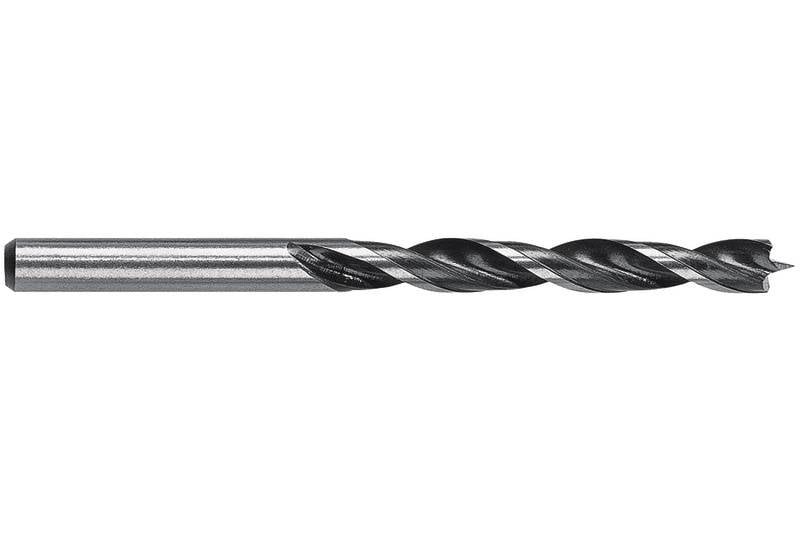 Wolfcraft 7603010 Holz-Spiralbohrer 3 mm Gesamtlänge 61 mm Zylinderschaft 1 St.