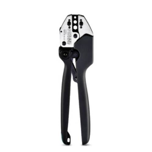 Phoenix Contact CRIMPFOX-RCT 25-1 1212066 Presszange Unisolierte Rohrkabelschuhe 10 bis 25 mm²