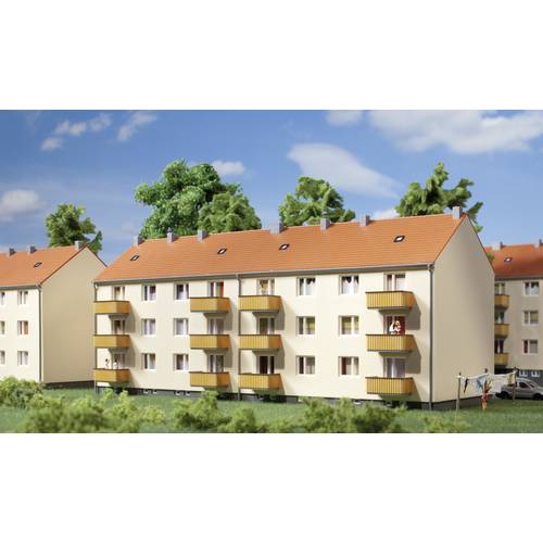 Auhagen 14472 N Mehrfamilienhaus