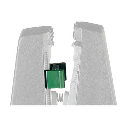 Phoenix Contact QUICK WIREFOX 6 WIRE STOPPER 1204915 Abisolierzangen-Drahtstopper Passend für Marke (Zangen) Phoenix Con...