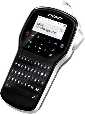 Dymo Labelmanager