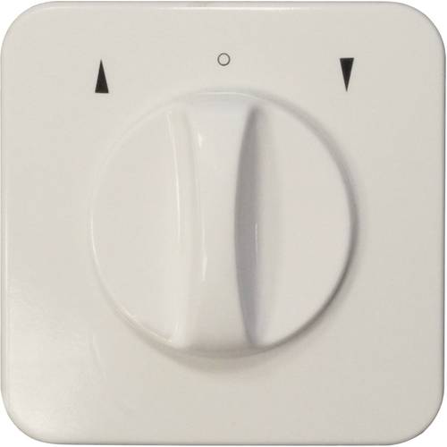 Kaiser Nienhaus 321111 Drehschalter Unterputz