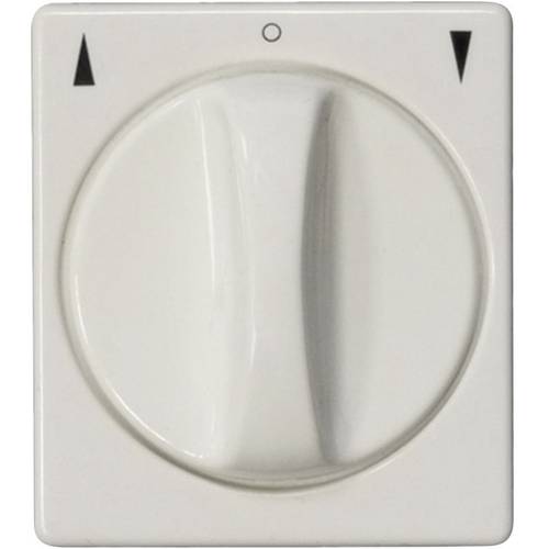 Kaiser Nienhaus 321131 Drehschalter Aufputz