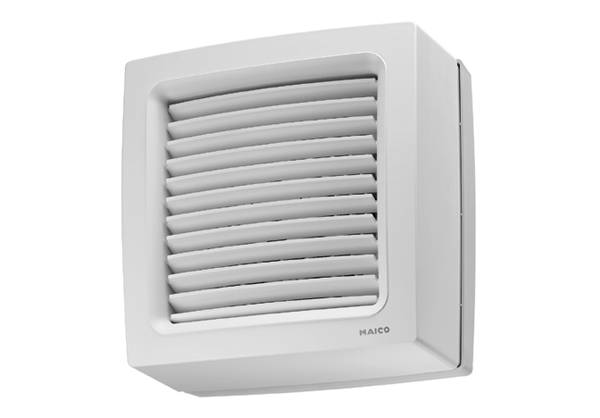 Maico Ventilatoren EVN15 Wand- und Fensterlüfter 230 V 240 m³/h 15 cm
