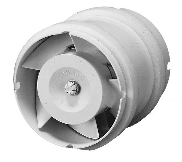 Maico Rohreinschubventilator ECA 11 E