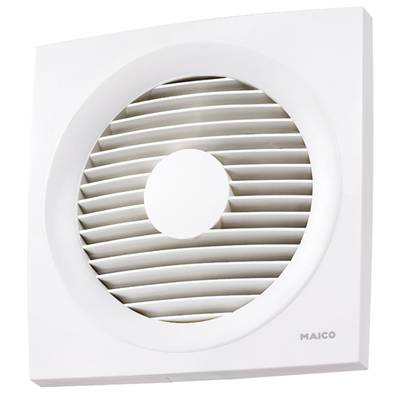 Maico Ventilatoren EN 31 Wand- und Deckenlüfter 230 V 1500 m³/h 31.5 cm