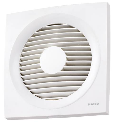 Maico Ventilatoren EN 31 Wand- und Deckenlüfter 230 V 1500 m³/h 31.5 cm