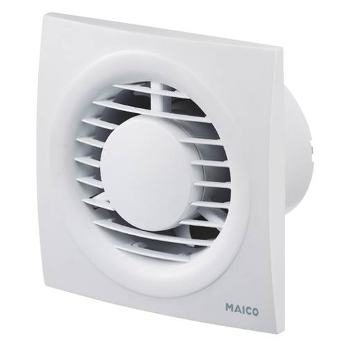 Maico Ventilatoren ECA piano TC Wand- und Deckenlüfter 230 V 80 m³/h 10 cm