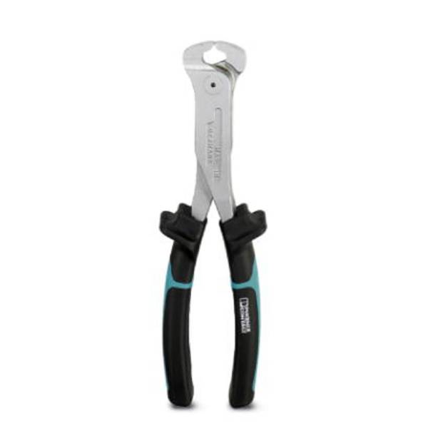 Phoenix Contact CUTFOX-FBS 1212124 Frontschneider Geeignet für (Abisoliertechnik) Steckbrücken, Einlegebrücken 3.5 mm