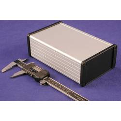 Hammond Electronics 1457L1601 Universal-Gehäuse 160 x 104 x 32 Aluminium Weiß 1 St.