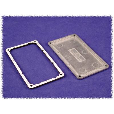 Hammond Electronics 1550LSGASKET  Dichtung  Silikon   2 St. 