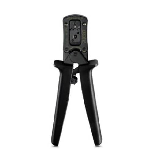 Phoenix Contact CRIMPFOX-1,6-ER-1,50-GH 1772793 Crimpzange Gedrehte Kontakte