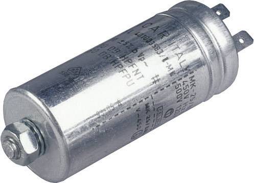 FOLIENKONDENSATOR 4µF 400 VAC 1 Stück