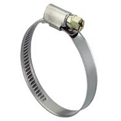 Fischer 45531 Schlauchschelle SGS 9 W2 110 -130 25 St.