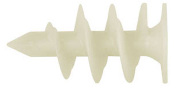 Fischer 48213 FID 50 Dämmstoffdübel 50 mm 25 mm 50 St.