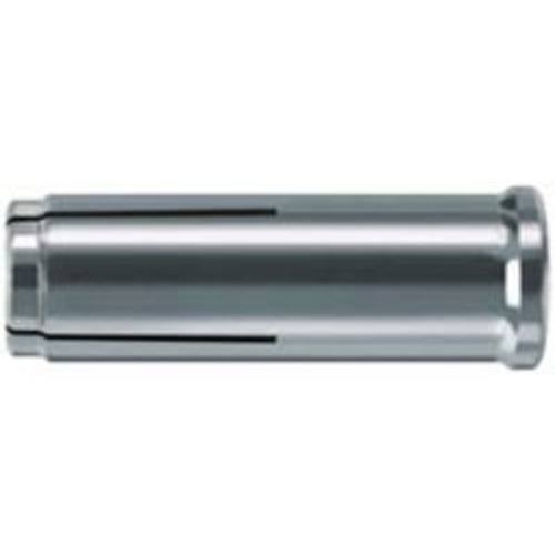 Fischer 48406 EA II M 12 x 50 Einschlaganker 50 mm 15 mm 25 St.