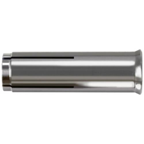 Fischer 48414 EA II M 10 x 40 A4 Innengewindeanker 40 mm 12 mm 50 St.