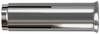 Fischer 48410 EA II M 6 x 30 A4 Innengewindeanker 30 mm 8 mm 100 St.