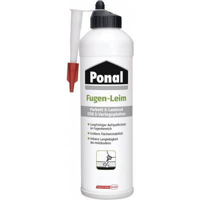 Ponal Fugenleim Holzleim PN12P 1 kg