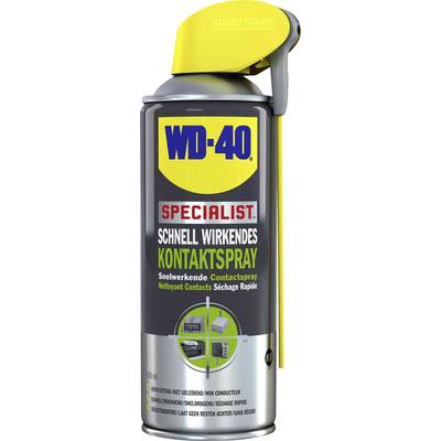 WD40 SPECIALIST 49368 Hochleistungs-Schmierstoff  400 ml