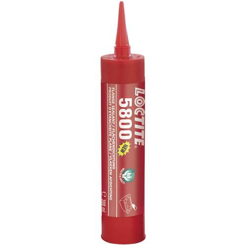 LOCTITE® 5800 Flächendichtung Herstellerfarbe Rot 1546958 50 ml