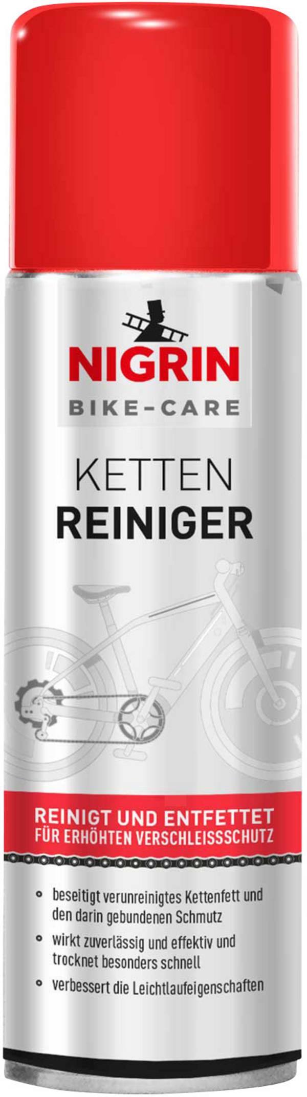 NIGRIN Kettenreiniger 60250 300 ml