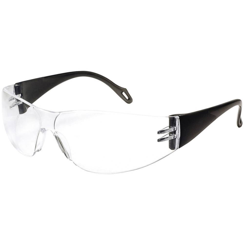 B-Safety BR308005 ClassicLine veiligheidsbril Sport Helder Polyc