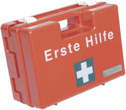 Pflasterspender B X H T 232 5 133 33 Mm Inkl B Safety Br364157 Erste Hilfe Koffer Classic Orange