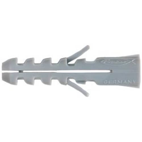 Fischer 50127 S 10 DP Spreizdübel 50 mm 10 mm 100 St.