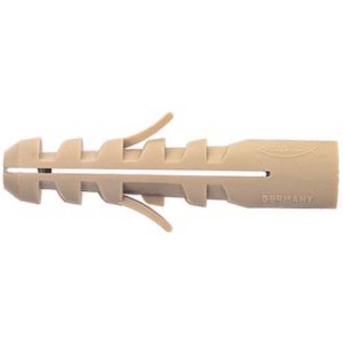 Fischer 50152 M 6 S Spreizdübel 40 mm 8 mm 100 St.