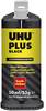 UHU Plus Black Hochviskos Zwei-Komponentenkleber 45685 50 ml