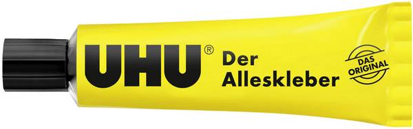 UHU Alleskleber  45015 35 g