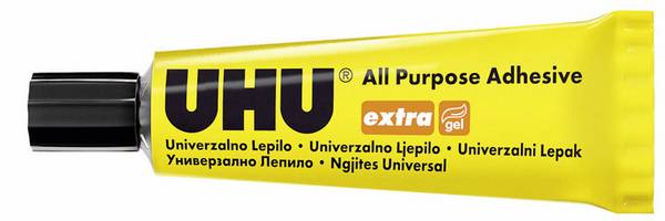 UHU Alleskleber  46015 31 g