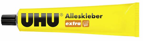UHU Alleskleber  46050 125 g