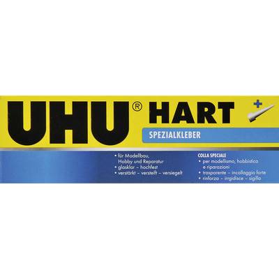 UHU Hart Modellbaukleber 45510  35 g