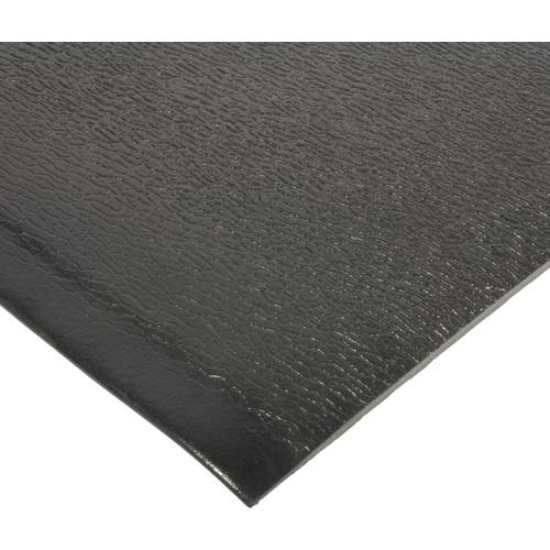Thumbnail - COBA Europe AF010003C Orthomat Charc Arbeitsplatzmatte (Meterware) Schwarz
