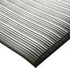 COBA Europe AL010003C Orhomat Ribbed Arbeitsplatzmatte (Meterware) Grau