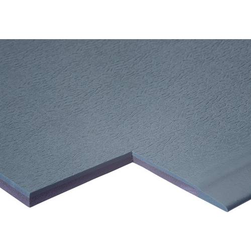 Thumbnail - COBA Europe FF010006C Fatigue Fighter Anti-Ermüdungs-Matte (L x B x H) 18300 mm x 1.2 m x 12.5 mm (Meterware) Grau
