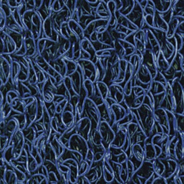COBA Europe LU020909C LU020909C Schmutzfangsystem Loopermat Blau  (Meterware)