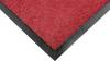 COBA Europe PP030003 Entra-Plush Schmutzfangmatte (L x B) 1.8 m x 1.2 m Rot