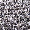 Schmutzfangmatte - Supreme - Schwarz/Grau - 0,6 m x 0,9 m